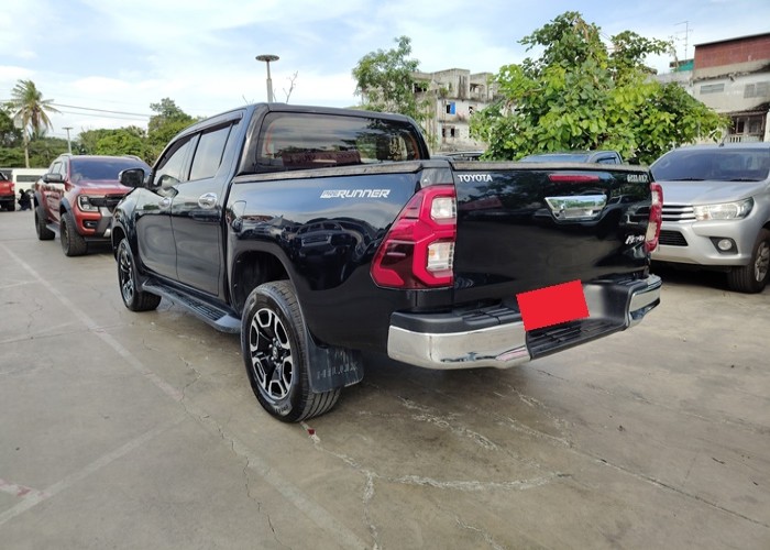 Used 3
                    TOYOTA
                     for Sale Image