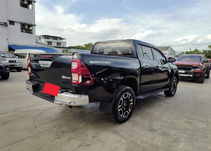 Used 3
                    TOYOTA
                     for Sale Image