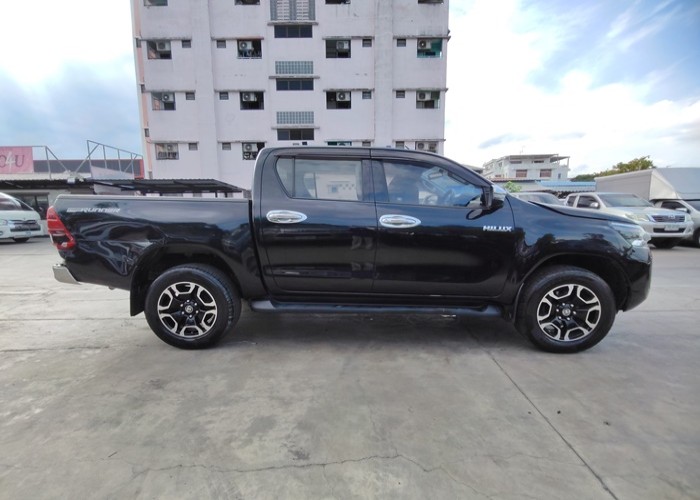 Used 3
                    TOYOTA
                     for Sale Image