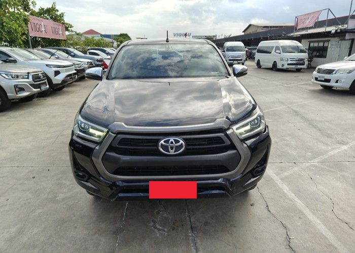 Used 3
                    TOYOTA
                     for Sale Image
