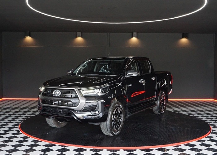 Used 3
                    TOYOTA
                     for Sale Image