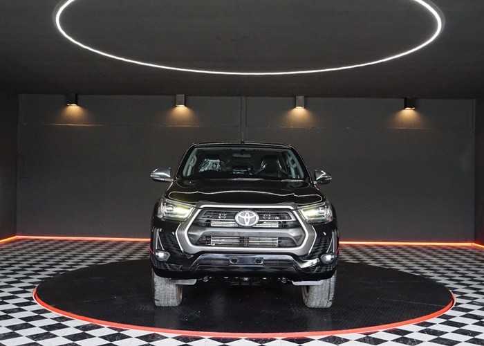 Used 3
                    TOYOTA
                     for Sale Image