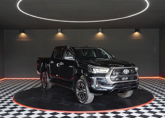 Used 3
                    TOYOTA
                     for Sale Image
