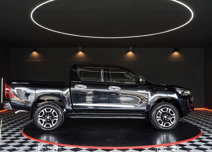 Used 3
                    TOYOTA
                     for Sale Image