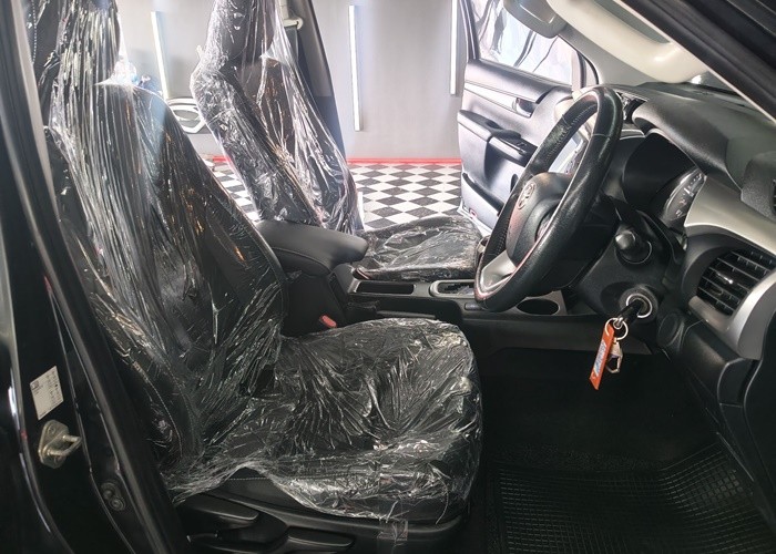 Used 3
                    TOYOTA
                     for Sale Image