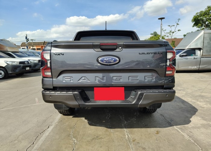 Used 12
                    FORD
                     for Sale Image