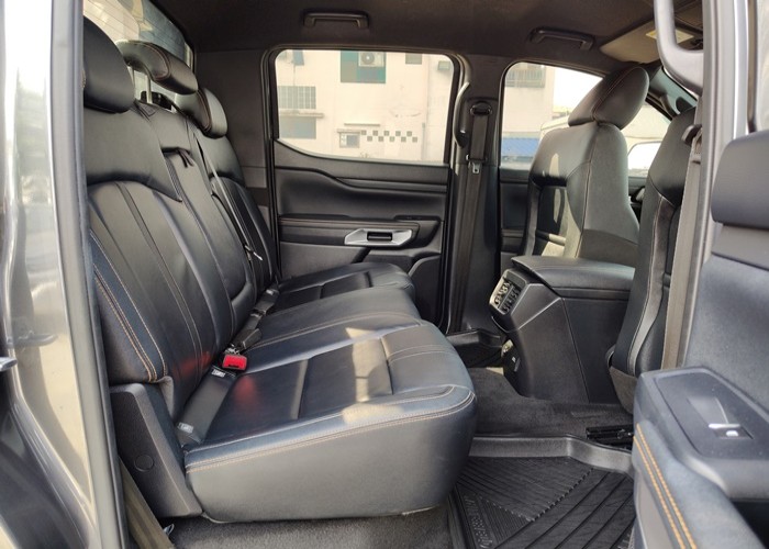 Used 12
                    FORD
                     for Sale Image