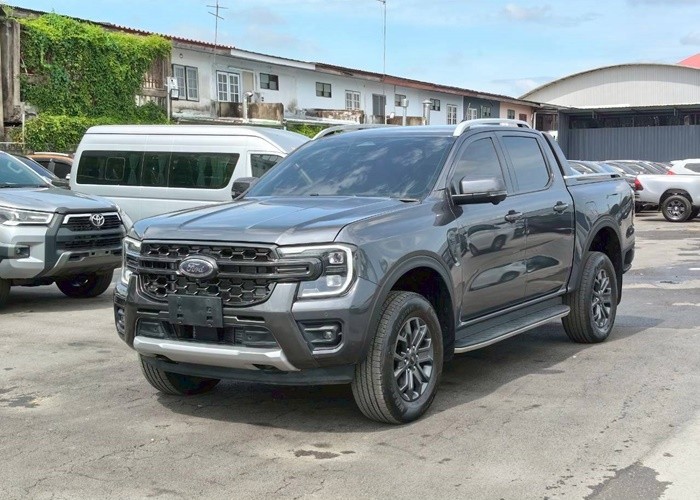 Used 12
                    FORD
                     for Sale Image