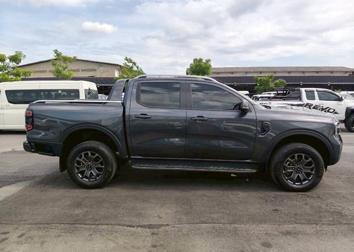 Used 12
                    FORD
                     for Sale Image