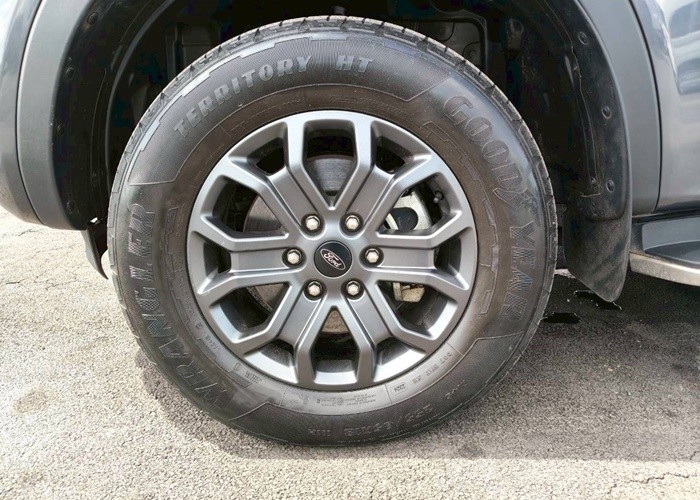 Used 12
                    FORD
                     for Sale Image