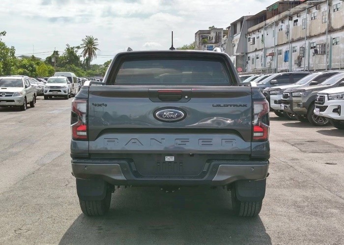 Used 12
                    FORD
                     for Sale Image
