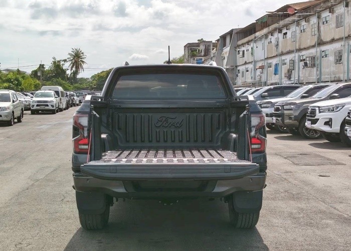 Used 12
                    FORD
                     for Sale Image