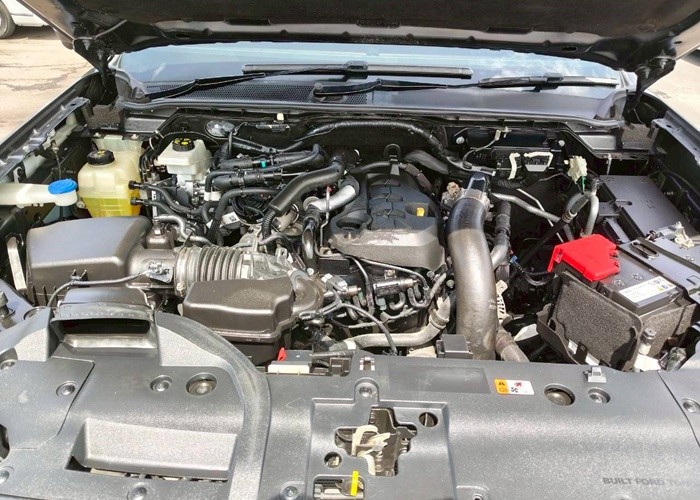 Used 12
                    FORD
                     for Sale Image