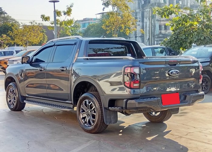 Used 2
                    FORD
                     for Sale Image