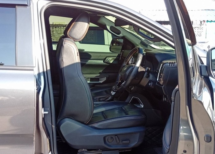 Used 2
                    FORD
                     for Sale Image