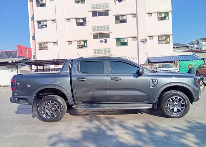 Used 2
                    FORD
                     for Sale Image