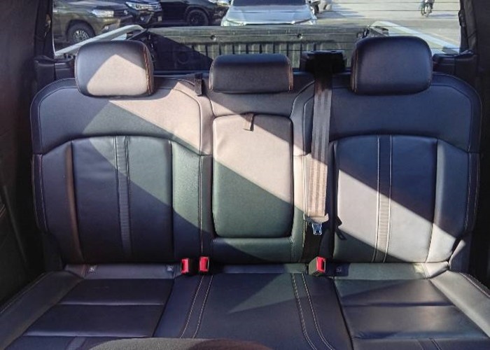 Used 2
                    FORD
                     for Sale Image