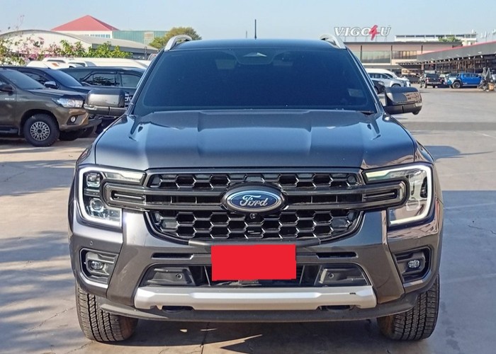 Used 2
                    FORD
                     for Sale Image