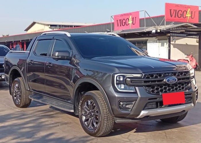 Used 2
                    FORD
                     for Sale Image