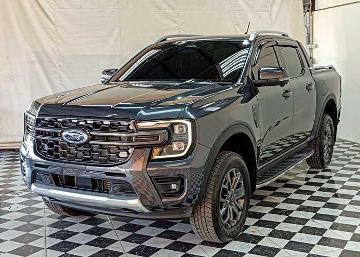 Used 2
                    FORD
                     for Sale Image