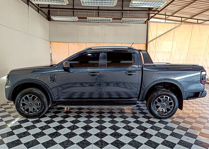 Used 2
                    FORD
                     for Sale Image