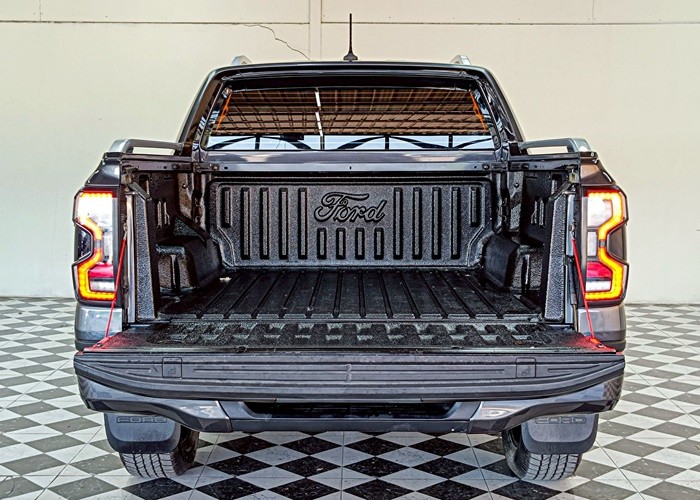 Used 2
                    FORD
                     for Sale Image