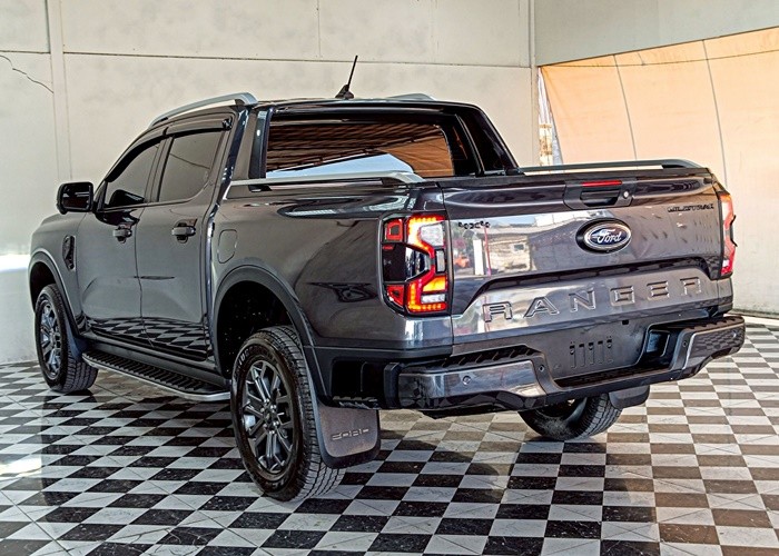 Used 2
                    FORD
                     for Sale Image