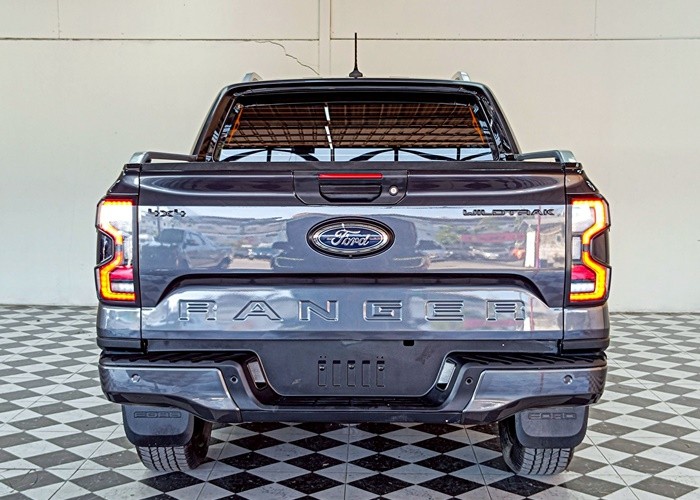 Used 2
                    FORD
                     for Sale Image