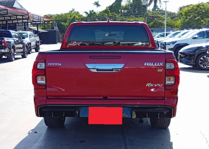 Used 6
                    TOYOTA
                     for Sale Image