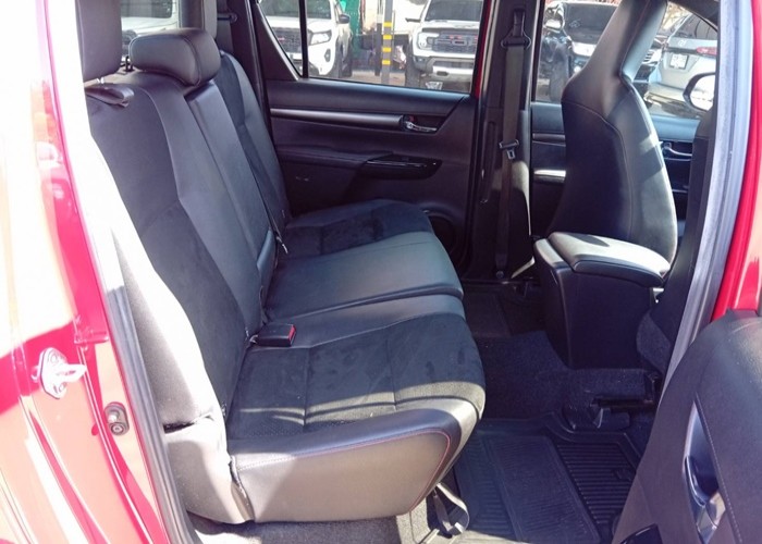 Used 6
                    TOYOTA
                     for Sale Image