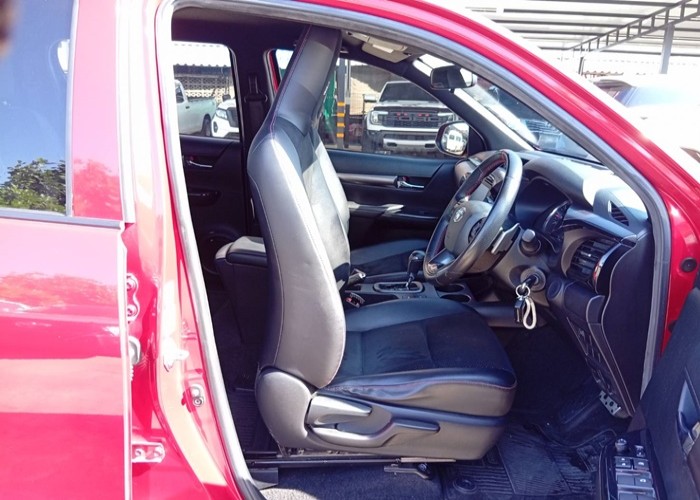 Used 6
                    TOYOTA
                     for Sale Image
