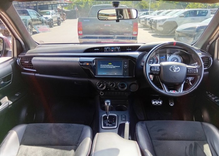 Used 6
                    TOYOTA
                     for Sale Image