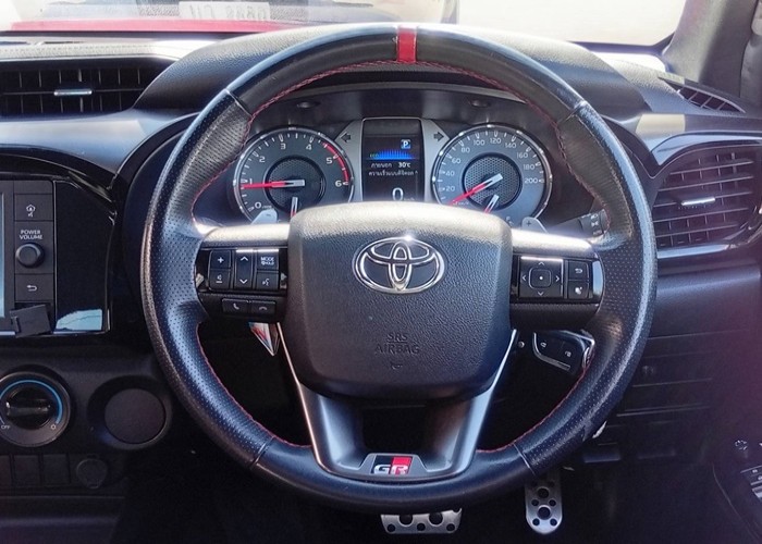 Used 6
                    TOYOTA
                     for Sale Image