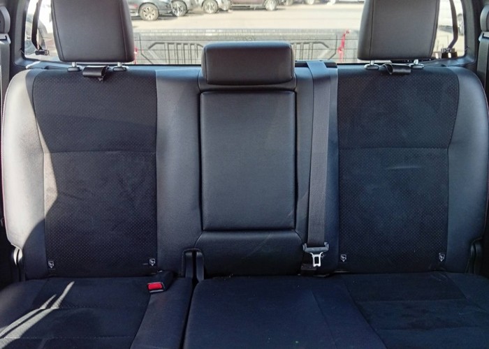Used 6
                    TOYOTA
                     for Sale Image