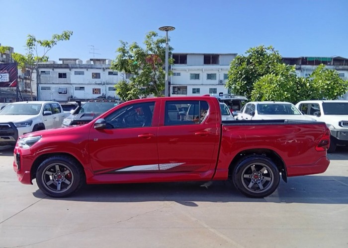 Used 6
                    TOYOTA
                     for Sale Image
