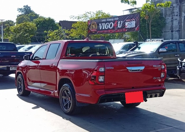 Used 6
                    TOYOTA
                     for Sale Image