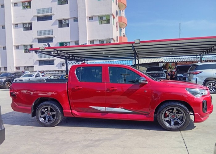 Used 6
                    TOYOTA
                     for Sale Image