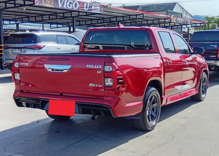 Used 6
                    TOYOTA
                     for Sale Image