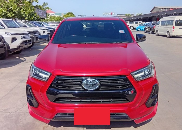 Used 6
                    TOYOTA
                     for Sale Image