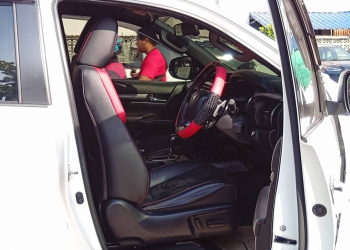 Used 9
                    TOYOTA
                     for Sale Image