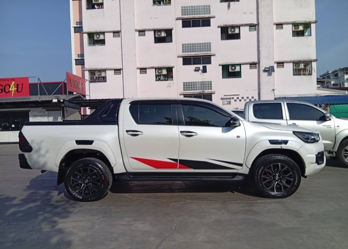 Used 9
                    TOYOTA
                     for Sale Image