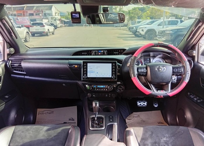 Used 9
                    TOYOTA
                     for Sale Image