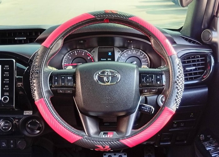 Used 9
                    TOYOTA
                     for Sale Image