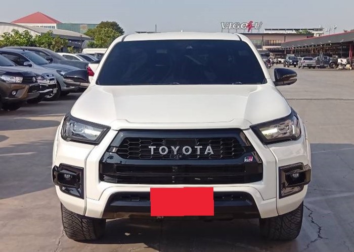 Used 9
                    TOYOTA
                     for Sale Image