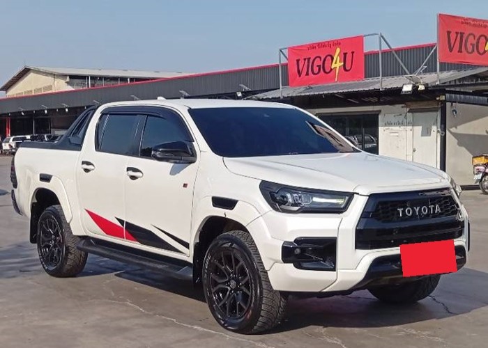 Used 9
                    TOYOTA
                     for Sale Image