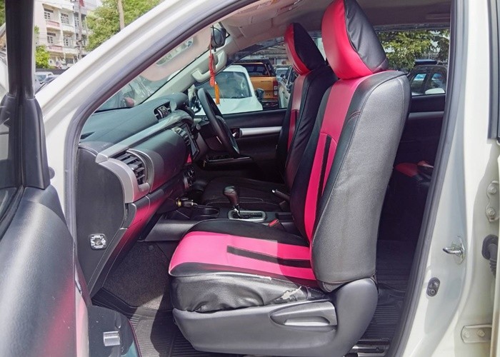Used 1
                    TOYOTA
                     for Sale Image