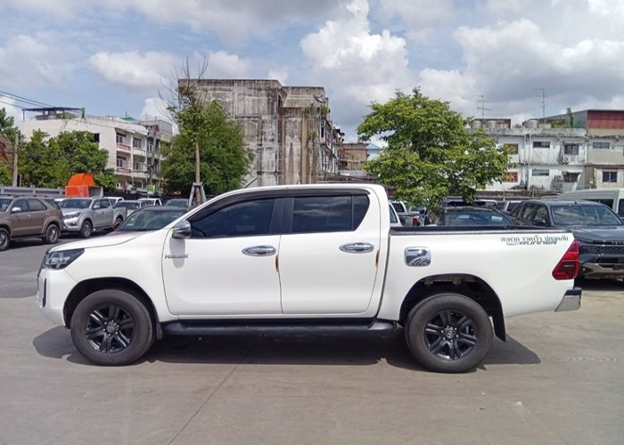 Used 1
                    TOYOTA
                     for Sale Image