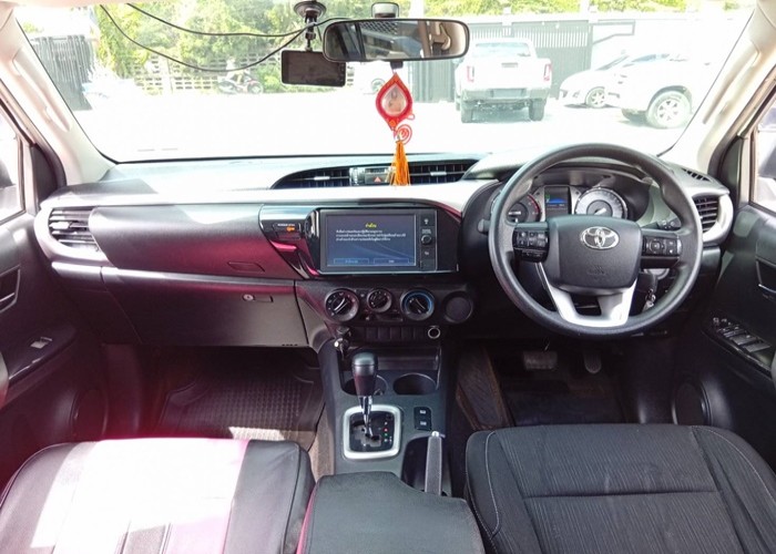 Used 1
                    TOYOTA
                     for Sale Image