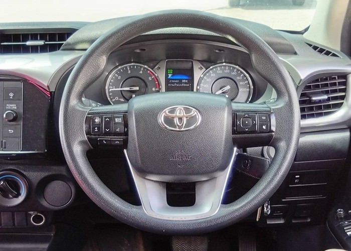 Used 1
                    TOYOTA
                     for Sale Image