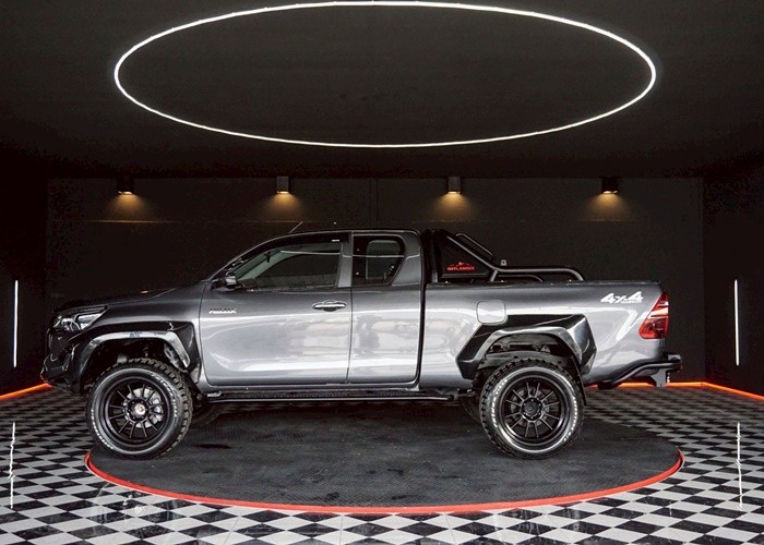 Used 3
                    TOYOTA
                     for Sale Image